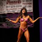 Carrie  Anderson - NPC Midnight Sun Classic 2013 - #1